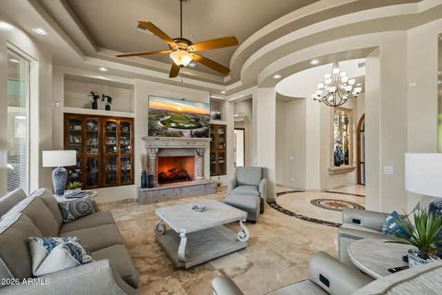 8004 E SOARING EAGLE Way, Scottsdale, AZ 85266