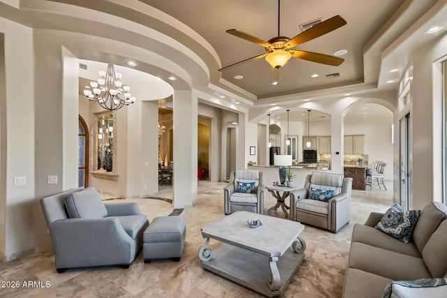 8004 E SOARING EAGLE Way, Scottsdale, AZ 85266
