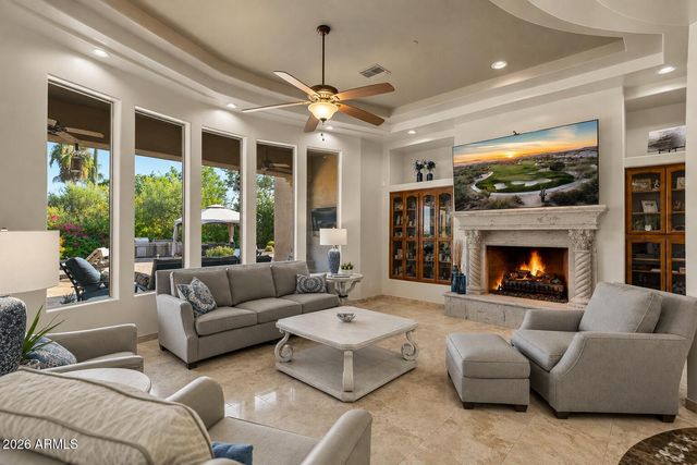 8004 E SOARING EAGLE Way, Scottsdale, AZ 85266