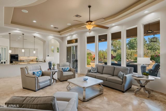 8004 E SOARING EAGLE Way, Scottsdale, AZ 85266
