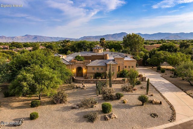 8004 E SOARING EAGLE Way, Scottsdale, AZ 85266