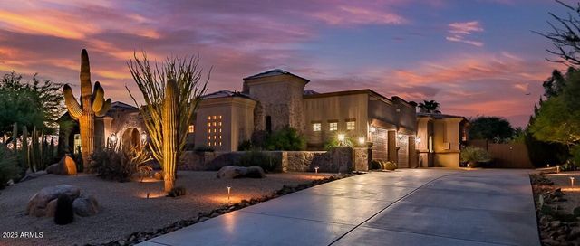 8004 E SOARING EAGLE Way, Scottsdale, AZ 85266
