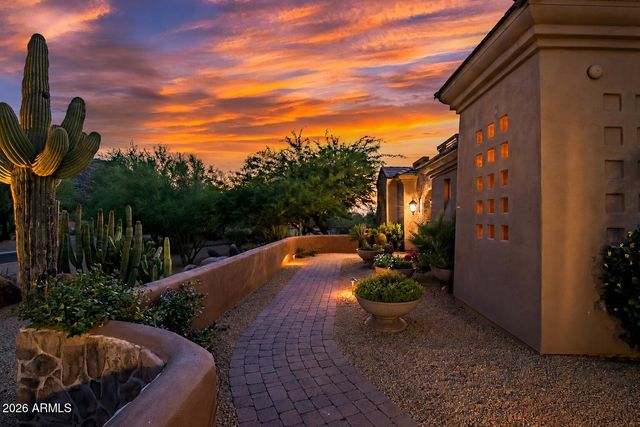 8004 E SOARING EAGLE Way, Scottsdale, AZ 85266