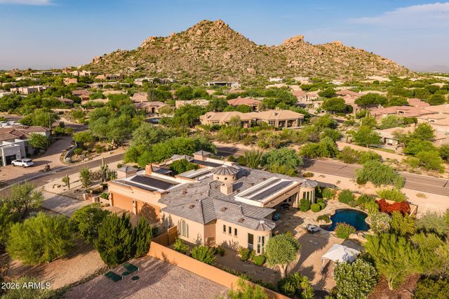 8004 E SOARING EAGLE Way, Scottsdale, AZ 85266