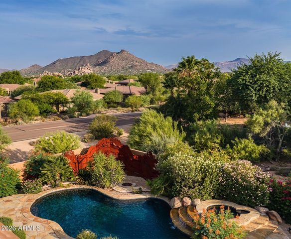 8004 E SOARING EAGLE Way, Scottsdale, AZ 85266