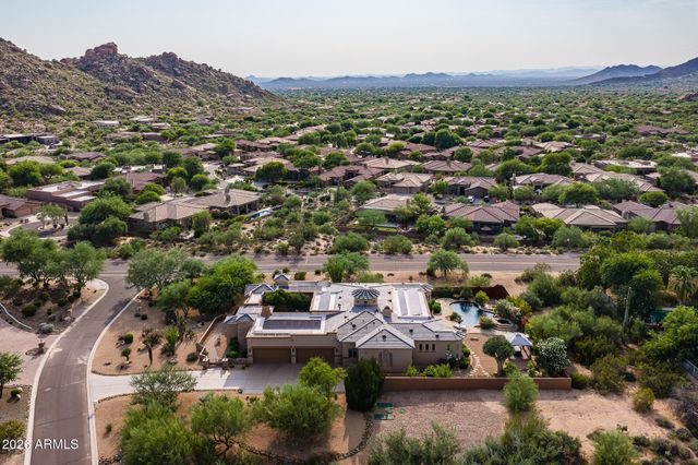 8004 E SOARING EAGLE Way, Scottsdale, AZ 85266