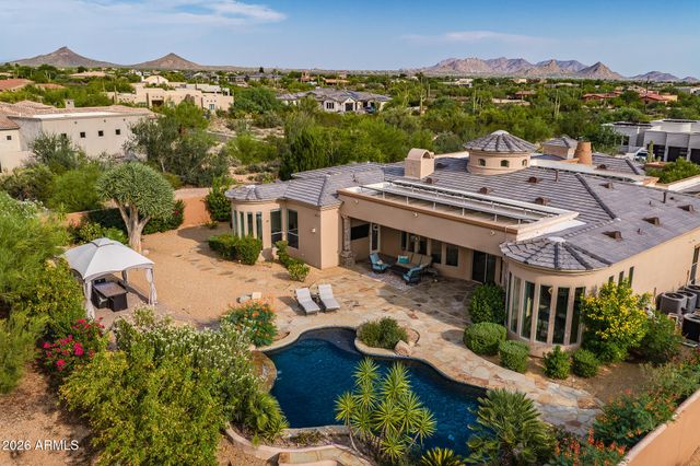 8004 E SOARING EAGLE Way, Scottsdale, AZ 85266