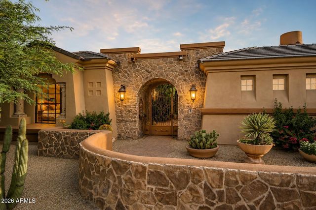 8004 E SOARING EAGLE Way, Scottsdale, AZ 85266