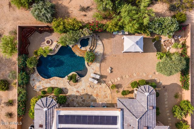 8004 E SOARING EAGLE Way, Scottsdale, AZ 85266