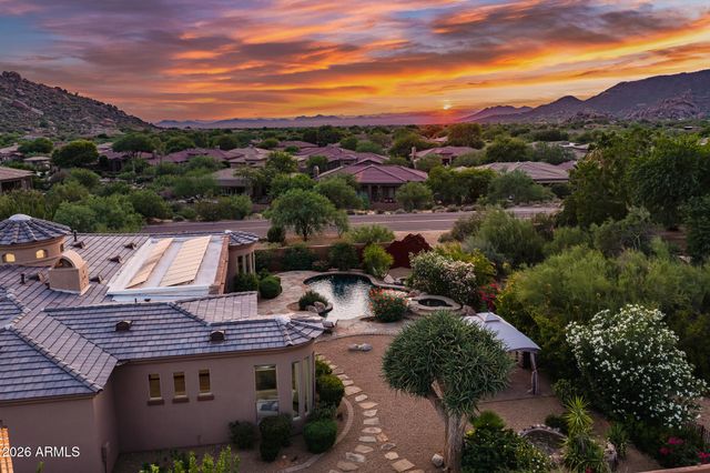 8004 E SOARING EAGLE Way, Scottsdale, AZ 85266