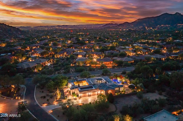 8004 E SOARING EAGLE Way, Scottsdale, AZ 85266