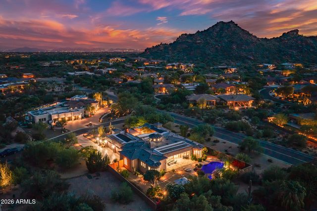 8004 E SOARING EAGLE Way, Scottsdale, AZ 85266