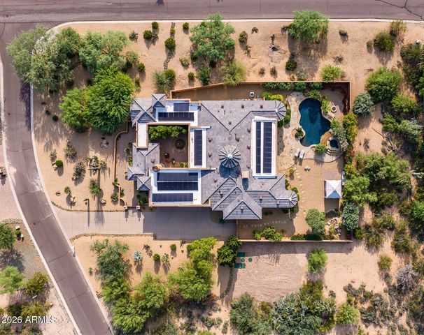 8004 E SOARING EAGLE Way, Scottsdale, AZ 85266