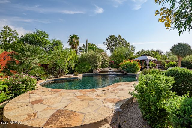 8004 E SOARING EAGLE Way, Scottsdale, AZ 85266