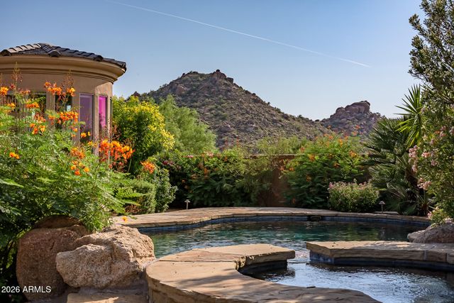 8004 E SOARING EAGLE Way, Scottsdale, AZ 85266