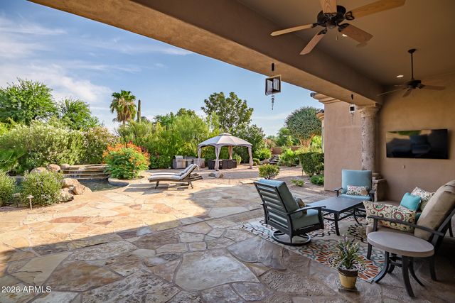 8004 E SOARING EAGLE Way, Scottsdale, AZ 85266