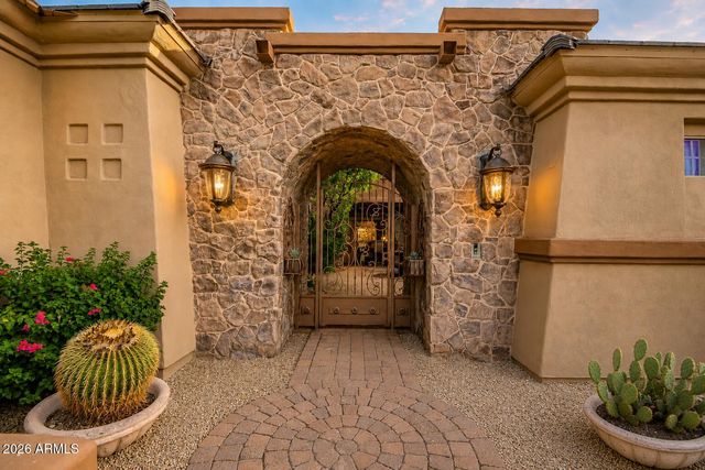 8004 E SOARING EAGLE Way, Scottsdale, AZ 85266