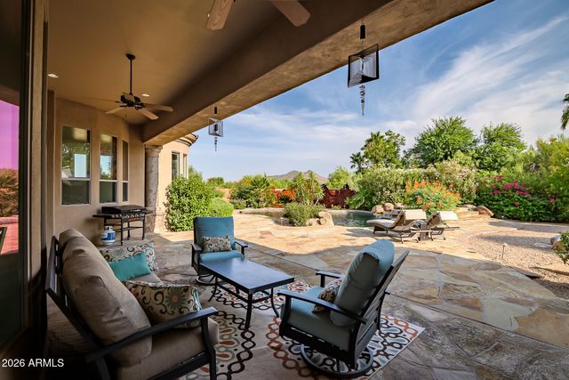8004 E SOARING EAGLE Way, Scottsdale, AZ 85266