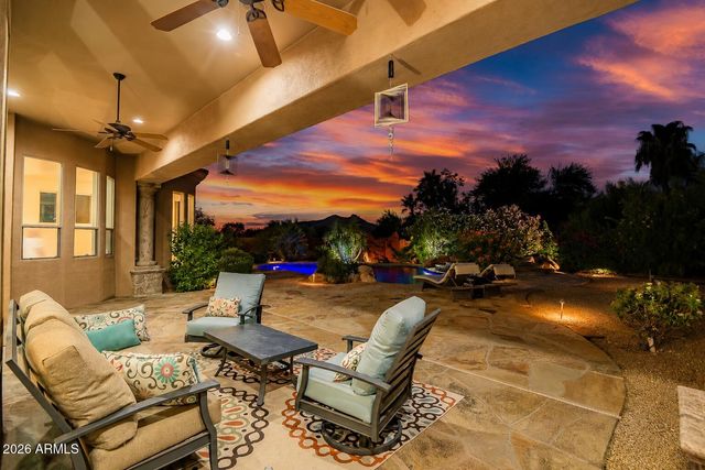 8004 E SOARING EAGLE Way, Scottsdale, AZ 85266