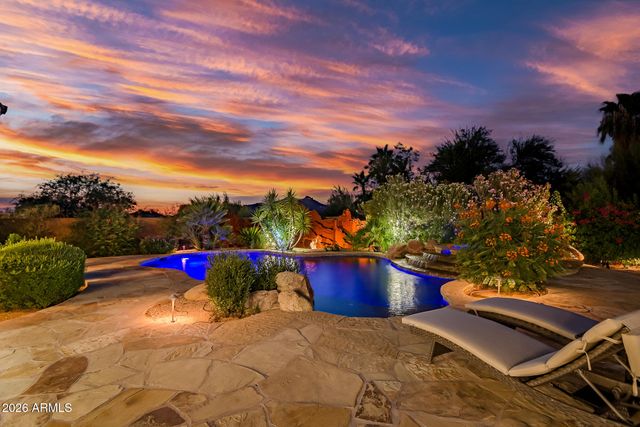8004 E SOARING EAGLE Way, Scottsdale, AZ 85266