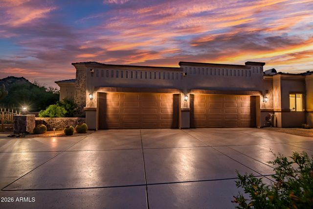 8004 E SOARING EAGLE Way, Scottsdale, AZ 85266