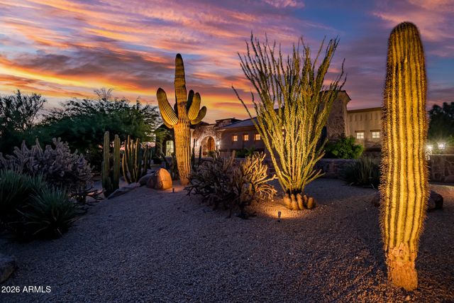 8004 E SOARING EAGLE Way, Scottsdale, AZ 85266