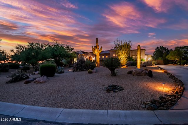 8004 E SOARING EAGLE Way, Scottsdale, AZ 85266