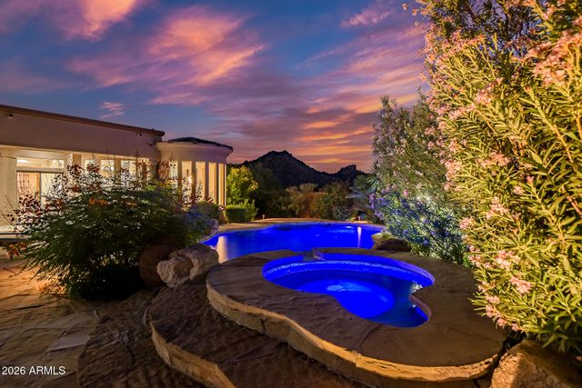 8004 E SOARING EAGLE Way, Scottsdale, AZ 85266