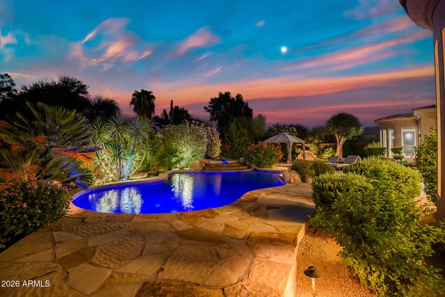8004 E SOARING EAGLE Way, Scottsdale, AZ 85266