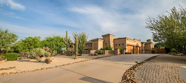 8004 E SOARING EAGLE Way, Scottsdale, AZ 85266