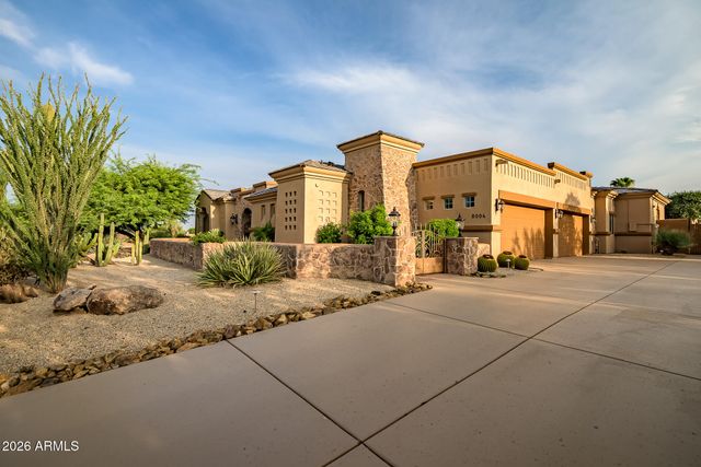 8004 E SOARING EAGLE Way, Scottsdale, AZ 85266