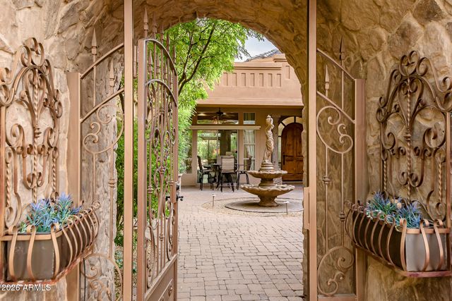 8004 E SOARING EAGLE Way, Scottsdale, AZ 85266