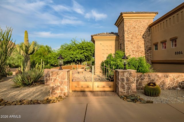 8004 E SOARING EAGLE Way, Scottsdale, AZ 85266