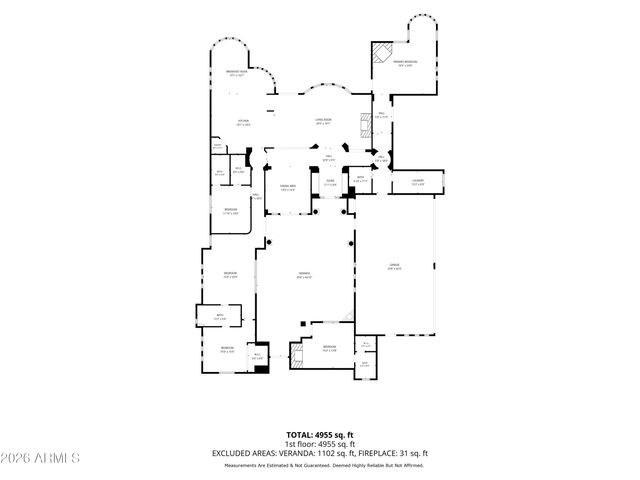 8004 E SOARING EAGLE Way, Scottsdale, AZ 85266