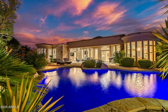 8004 E SOARING EAGLE Way, Scottsdale, AZ 85266