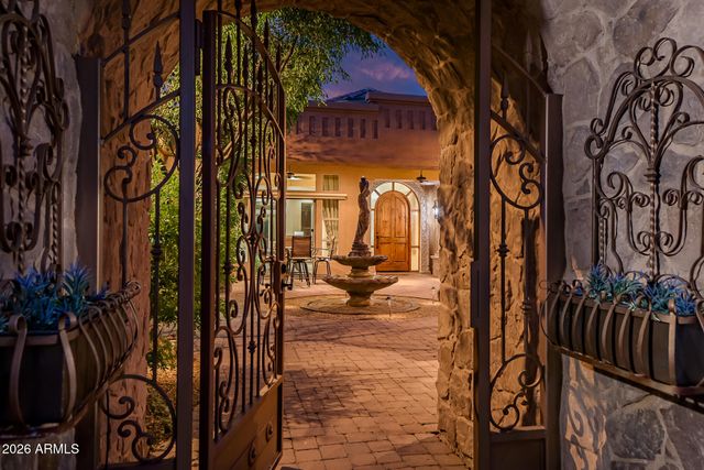 8004 E SOARING EAGLE Way, Scottsdale, AZ 85266