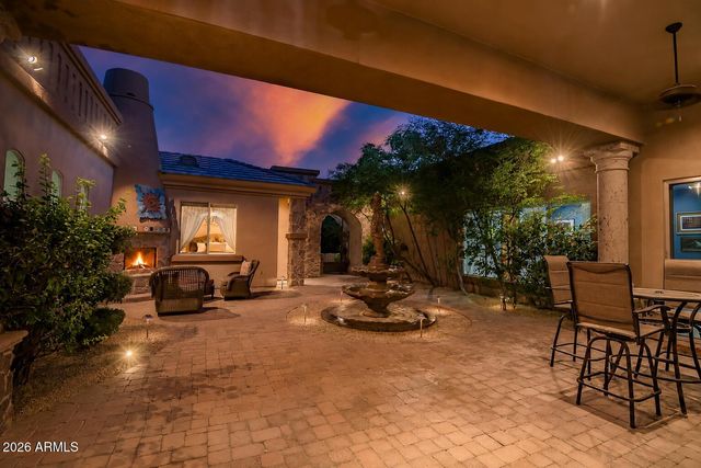 8004 E SOARING EAGLE Way, Scottsdale, AZ 85266