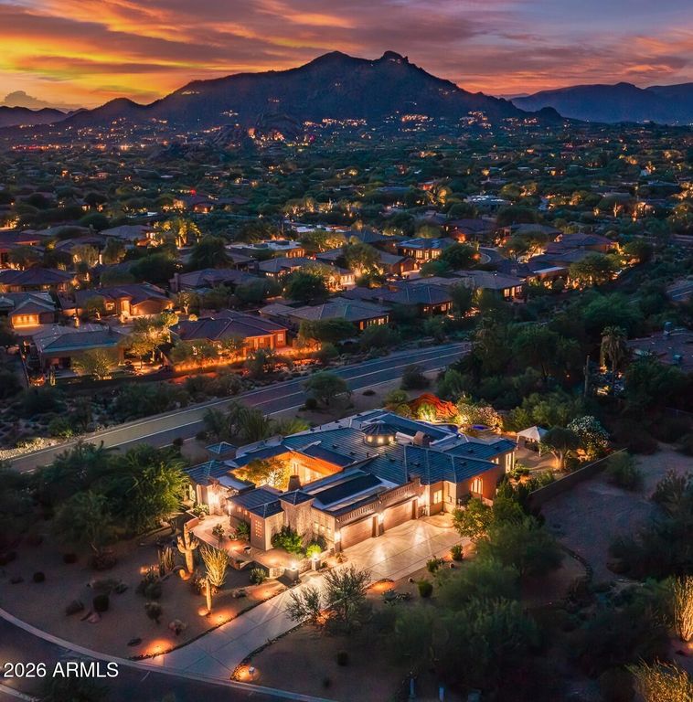 8004 E SOARING EAGLE Way, Scottsdale, AZ 85266
