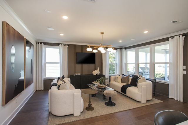 721 Great Basin Drive, Lebanon, TN 37090