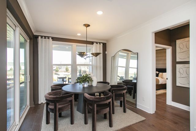 721 Great Basin Drive, Lebanon, TN 37090