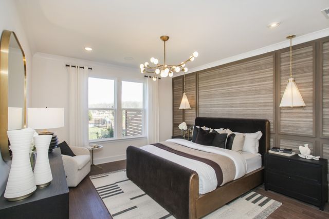 721 Great Basin Drive, Lebanon, TN 37090