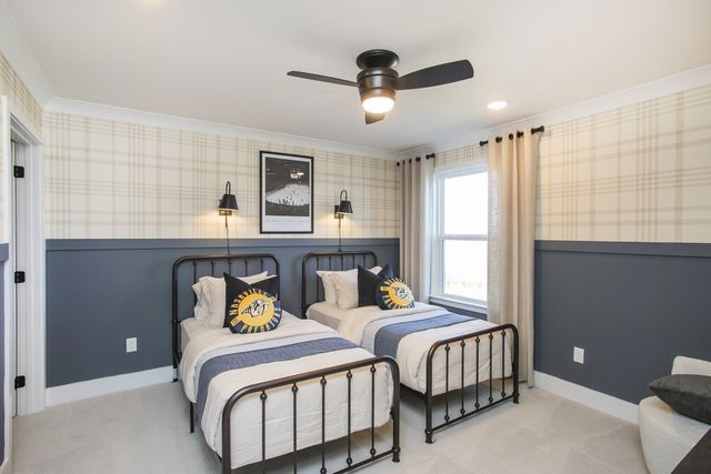 721 Great Basin Drive, Lebanon, TN 37090