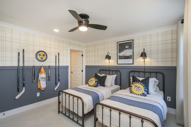 721 Great Basin Drive, Lebanon, TN 37090