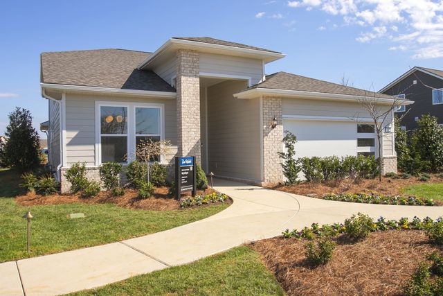 721 Great Basin Drive, Lebanon, TN 37090