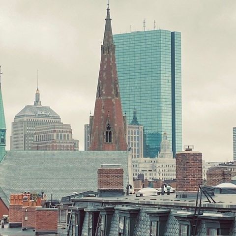 145 Pinckney 715, Boston, MA 02114