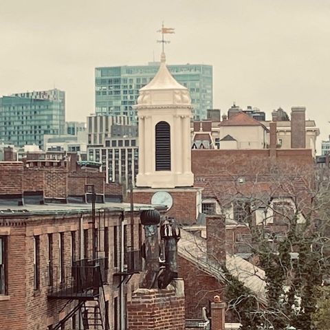 145 Pinckney 715, Boston, MA 02114