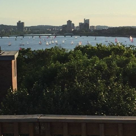 145 Pinckney 715, Boston, MA 02114