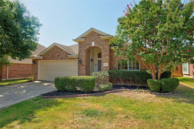 1214 Cedar Branch Drive, Wylie, TX 75098