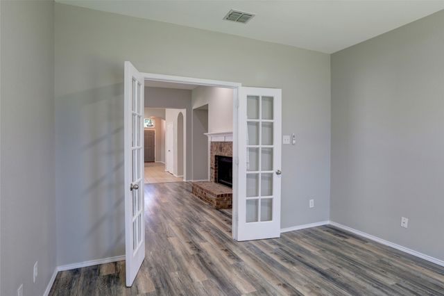 1214 Cedar Branch Drive, Wylie, TX 75098