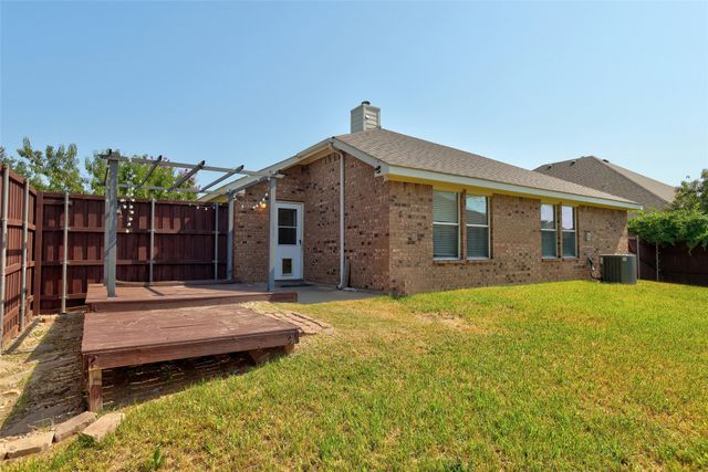 1214 Cedar Branch Drive, Wylie, TX 75098